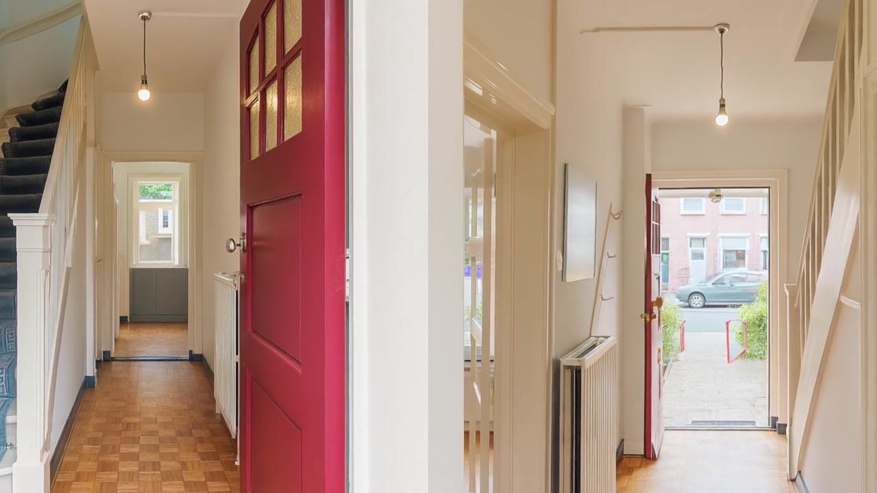 Video van Rennemigstraat 14