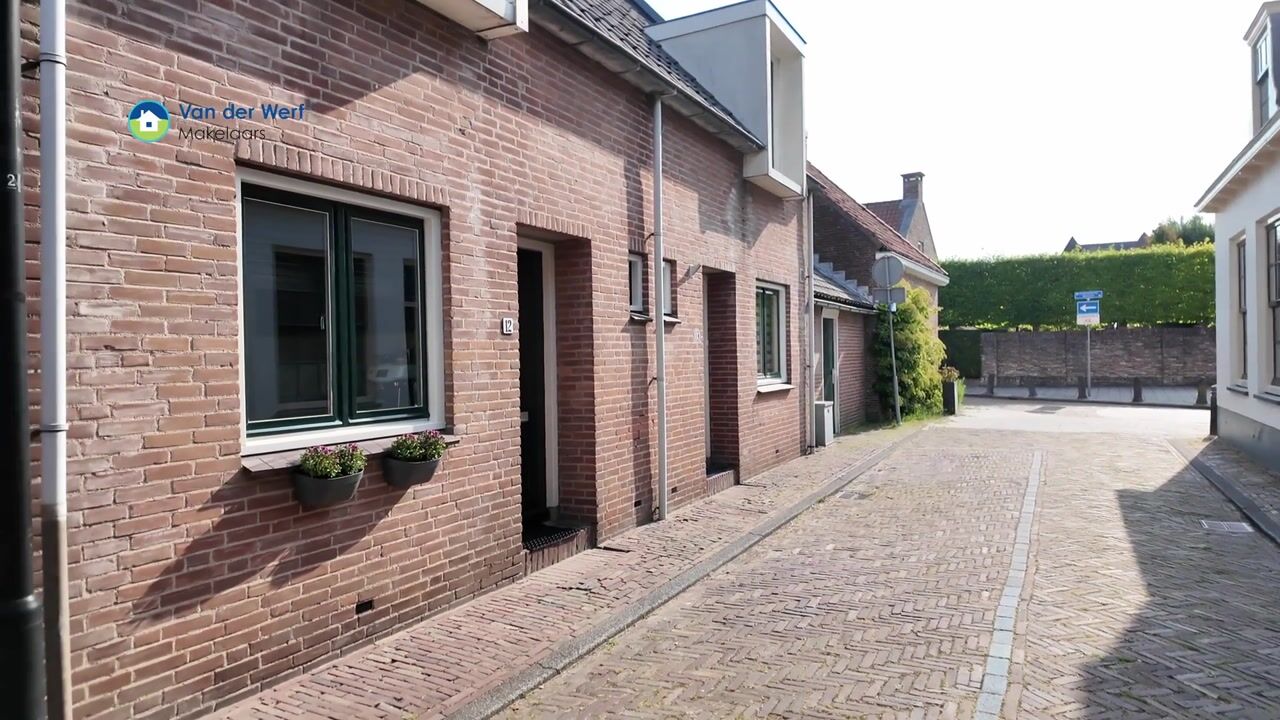 Video van Koestraat 12