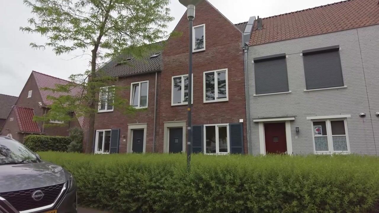 Video of J van Oldenbarneveldtstr 38