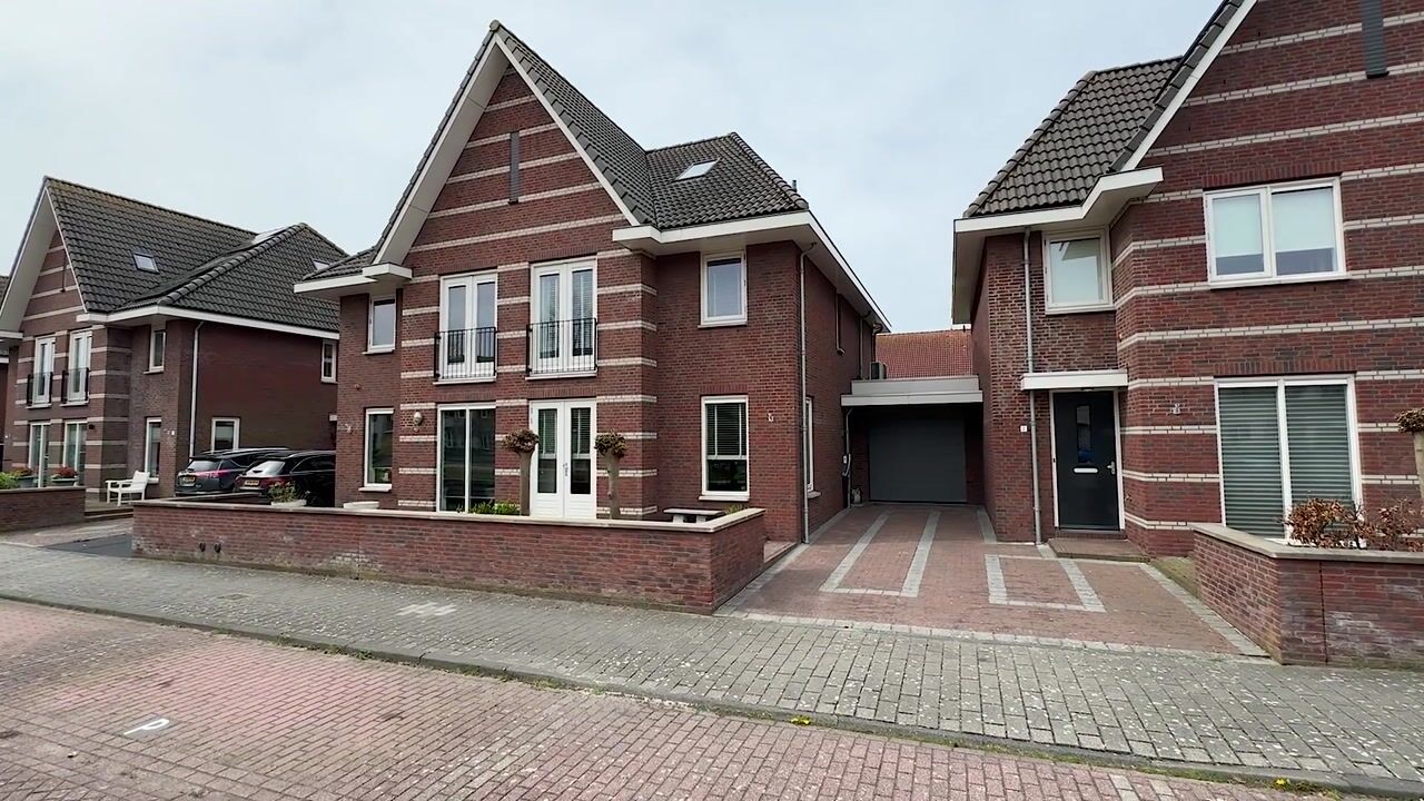 Video of Aan de Kromme Sloot 4