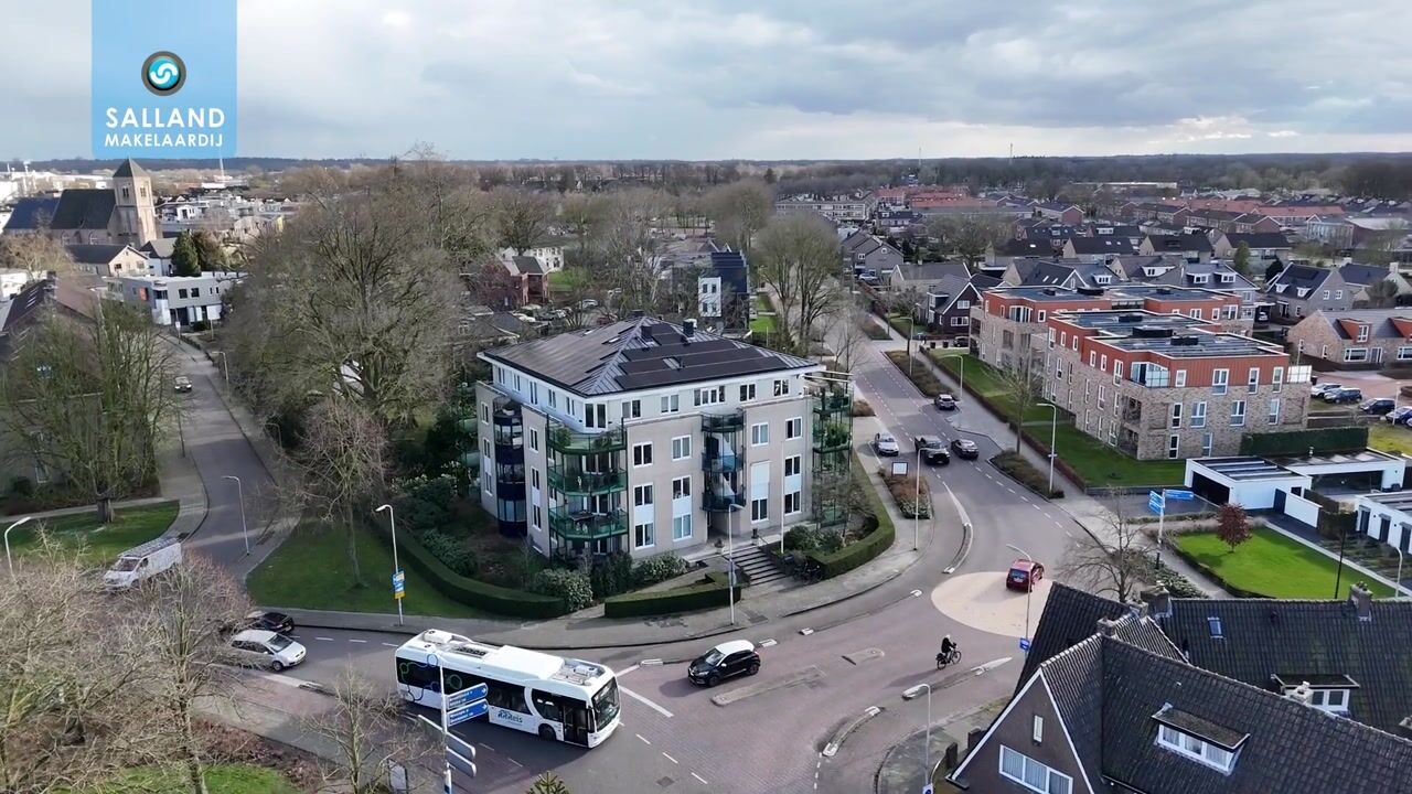 Video van Westdorplaan 17