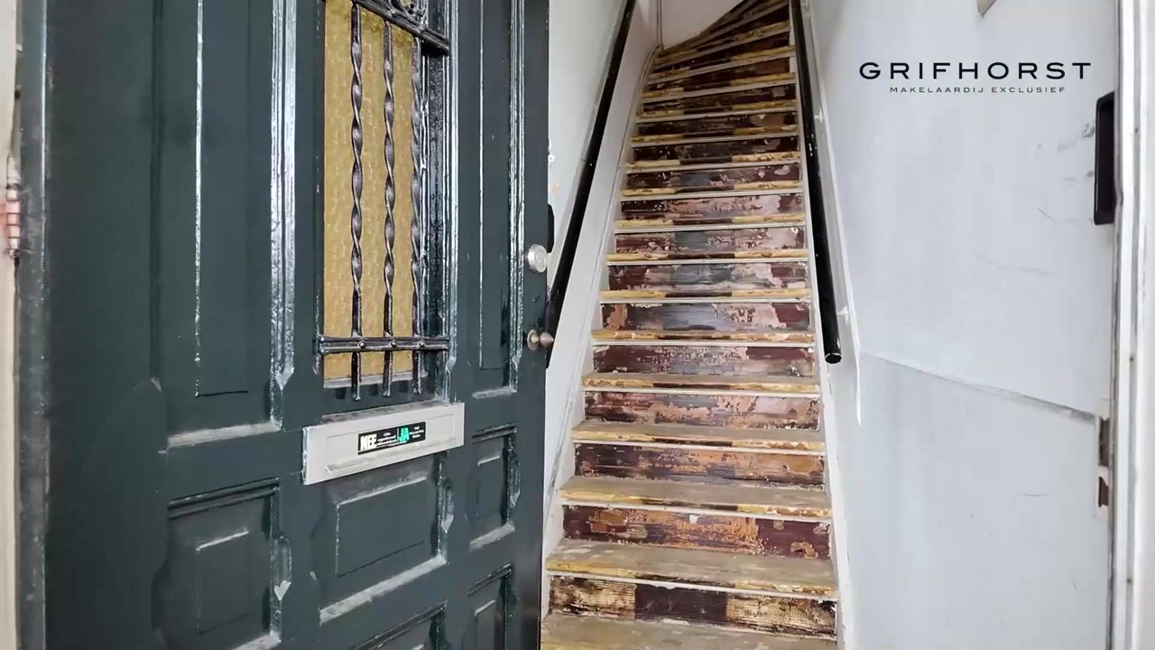 Video van Hugo de Grootstraat 28-BS
