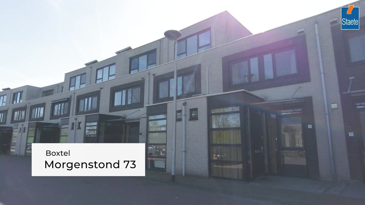 Video of Morgenstond 73