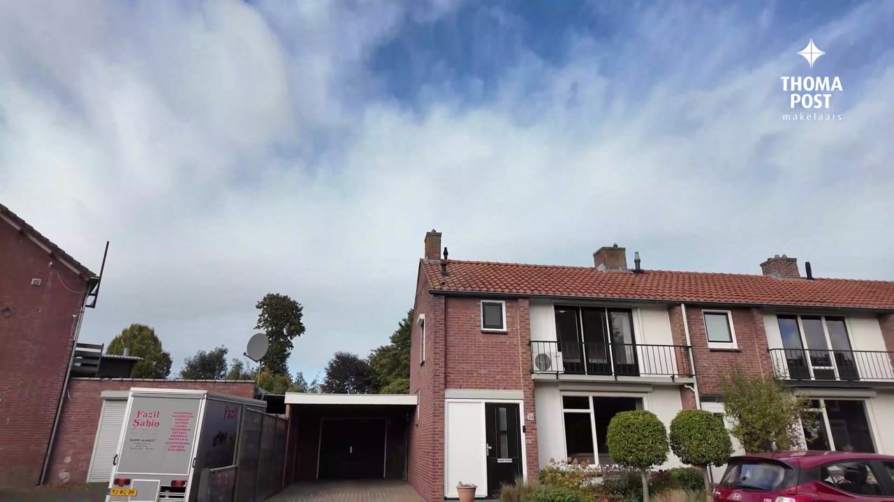 Video van Kastanjelaan 34