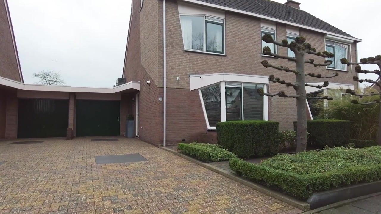 Video of Componistensingel 38