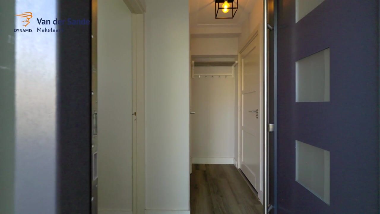 Video van Vekenoord 4