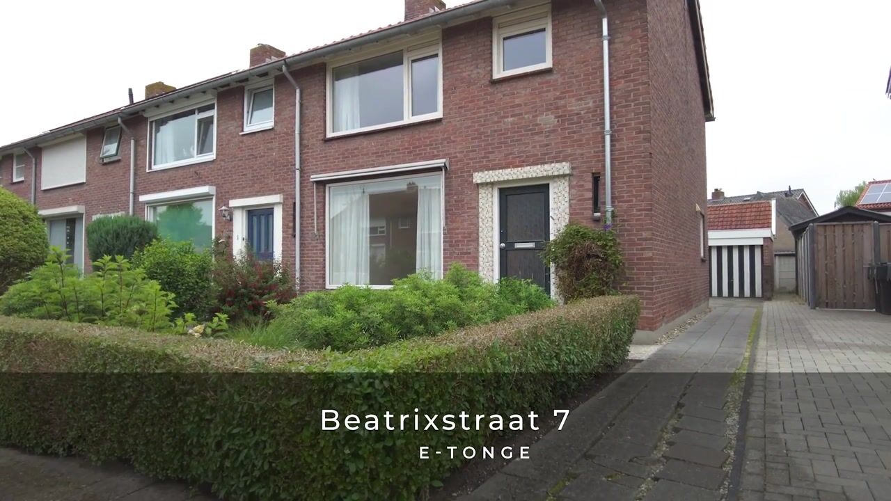 Video of Beatrixstraat 7