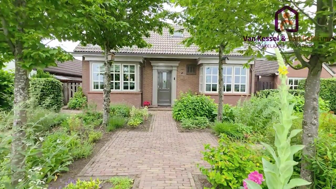 Video van Hoogeindseweg 9