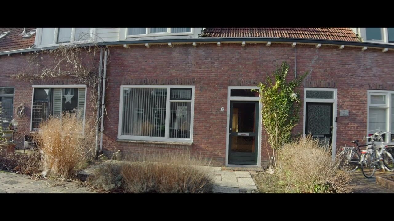 Video van Jitze Pieter van Dijkstraat 6