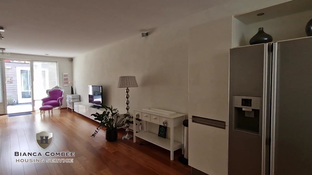 Video van Waterhoen 17
