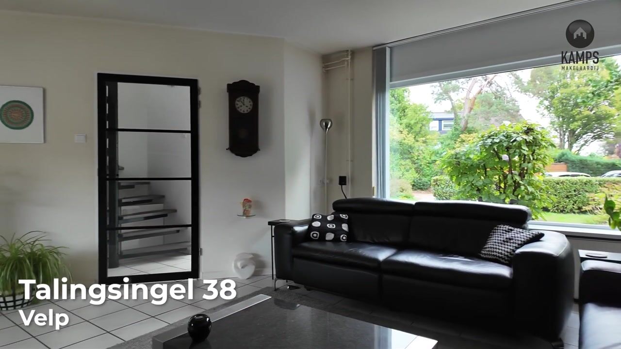 Video van Talingsingel 38