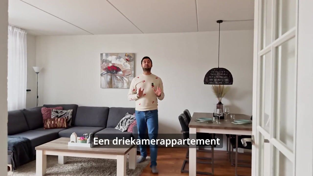 Video van Ilpendamstraat 27