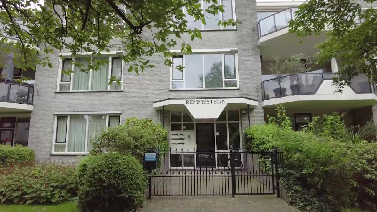 Video van De Korenbeurs 11