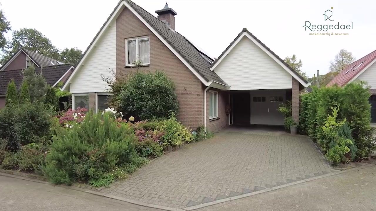 Video van Reehorst 13