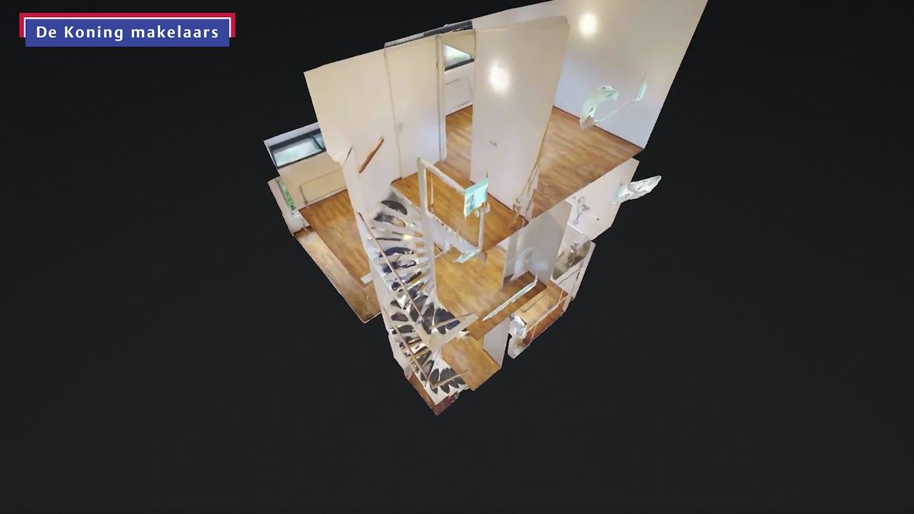 Video of Koningshof 4