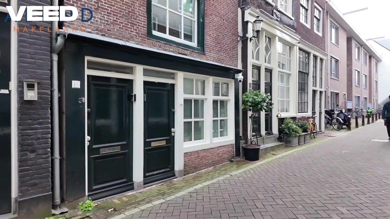 Video van Passeerdersstraat 1-1