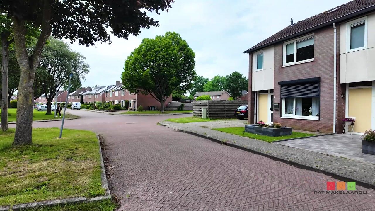 Video of De Bongerd 56