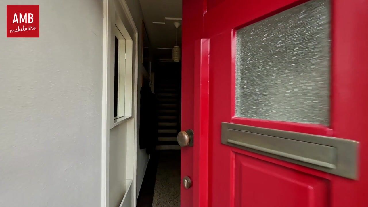 Video of Vaartstraat 15