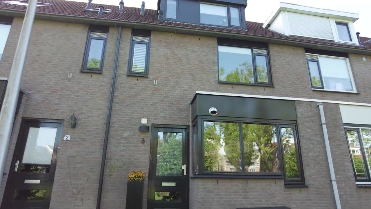 Video van Watersnip 3
