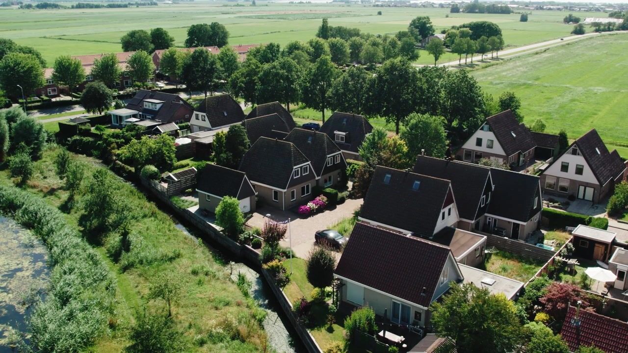 Video van Stinswei 17