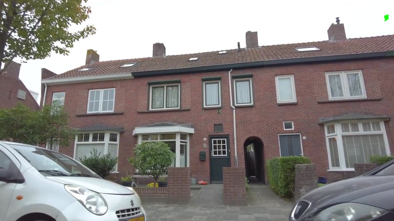 Video van Abel Tasmanstraat 38