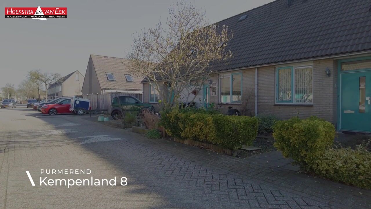 Video van Kempenland 8