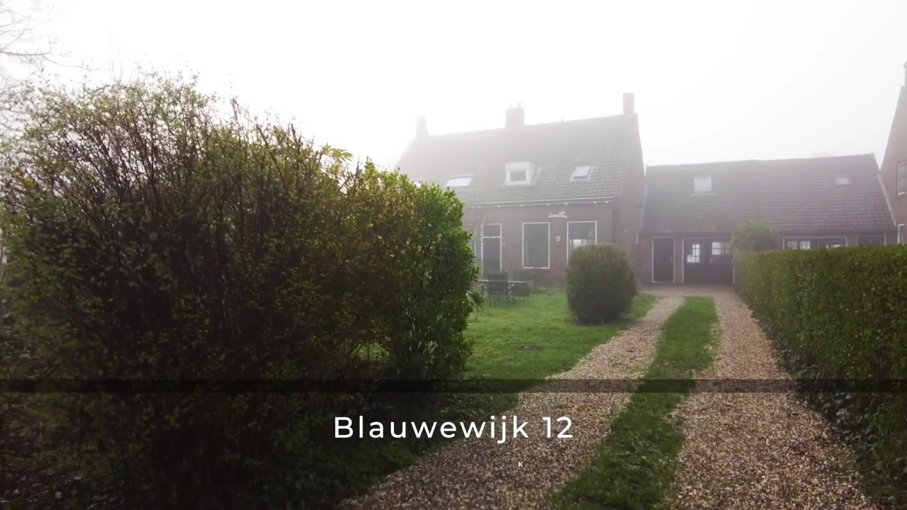 Video van Blauwewijk 12