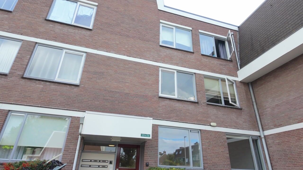 Video van Voordorp 15