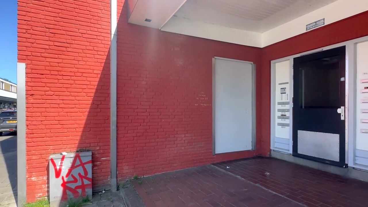 Video van Jan van Goyenstraat 21