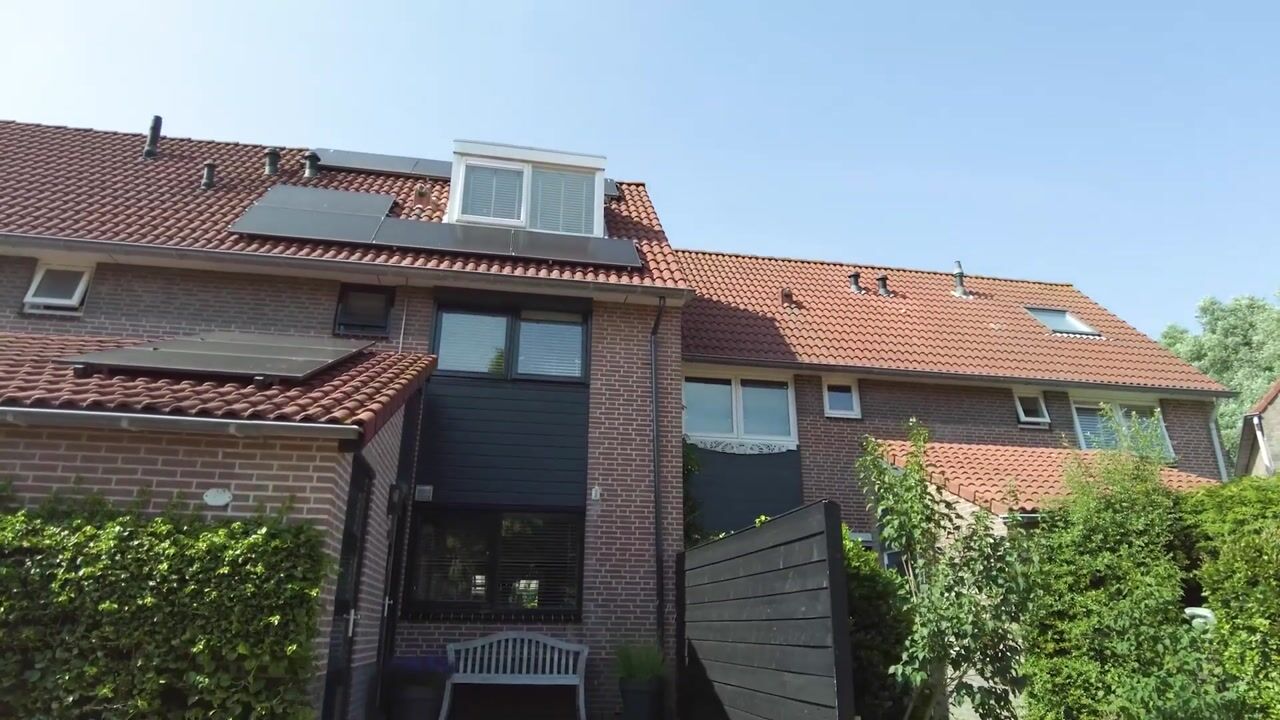 Video van Joke Smitstraat 49