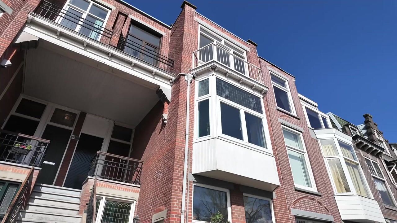 Video van Loosduinseweg 1049