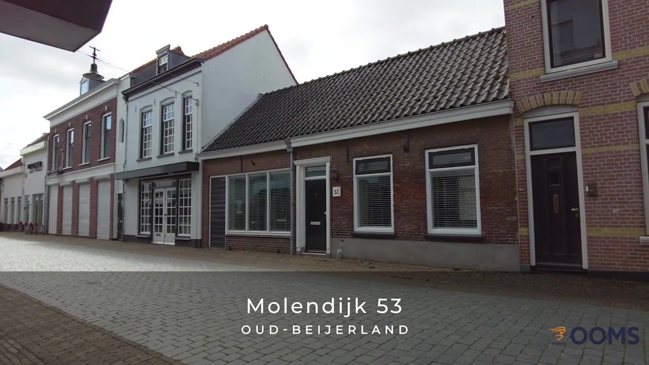 Video van Molendijk 53