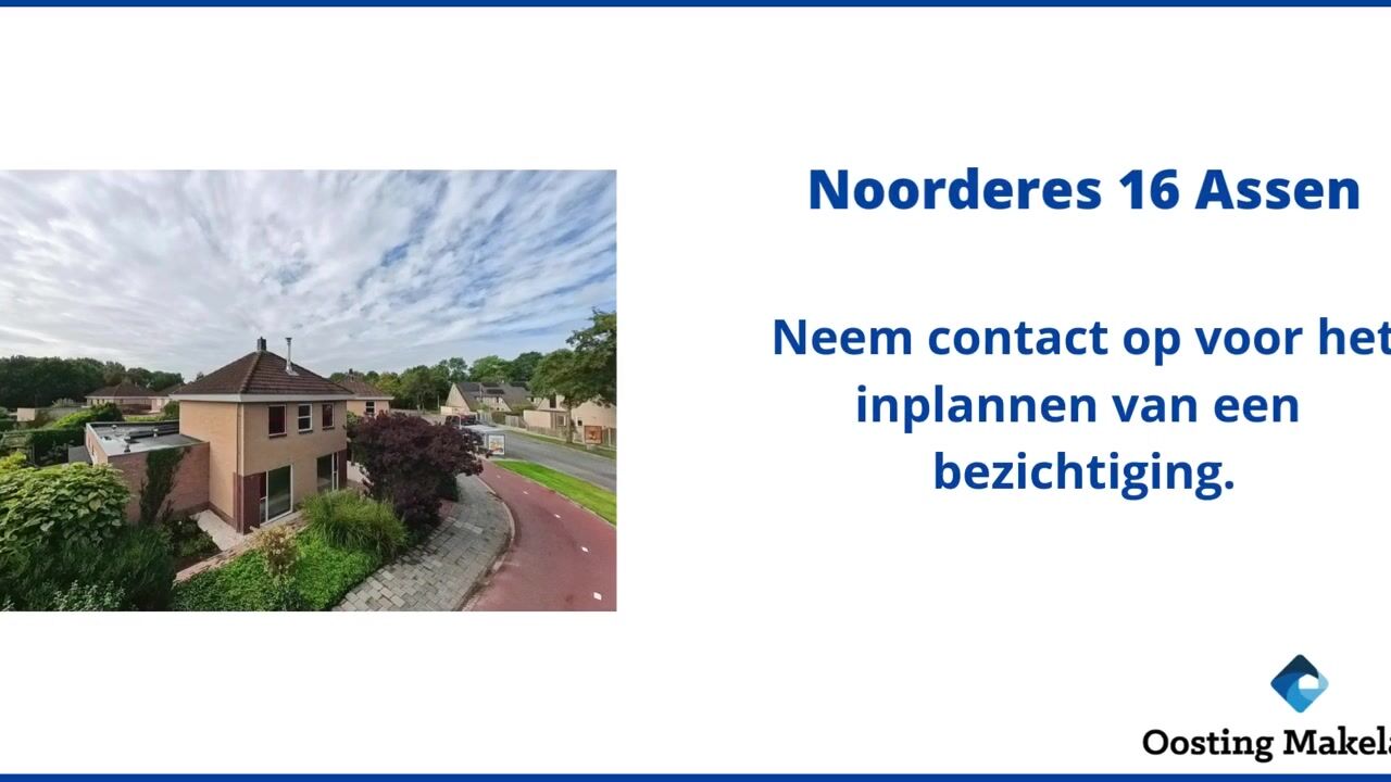 Video van Noorderes 16