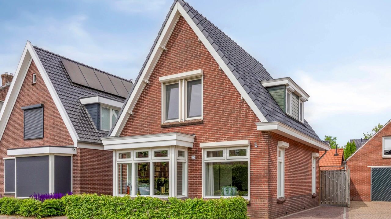 Video of Holtentorensweg 35