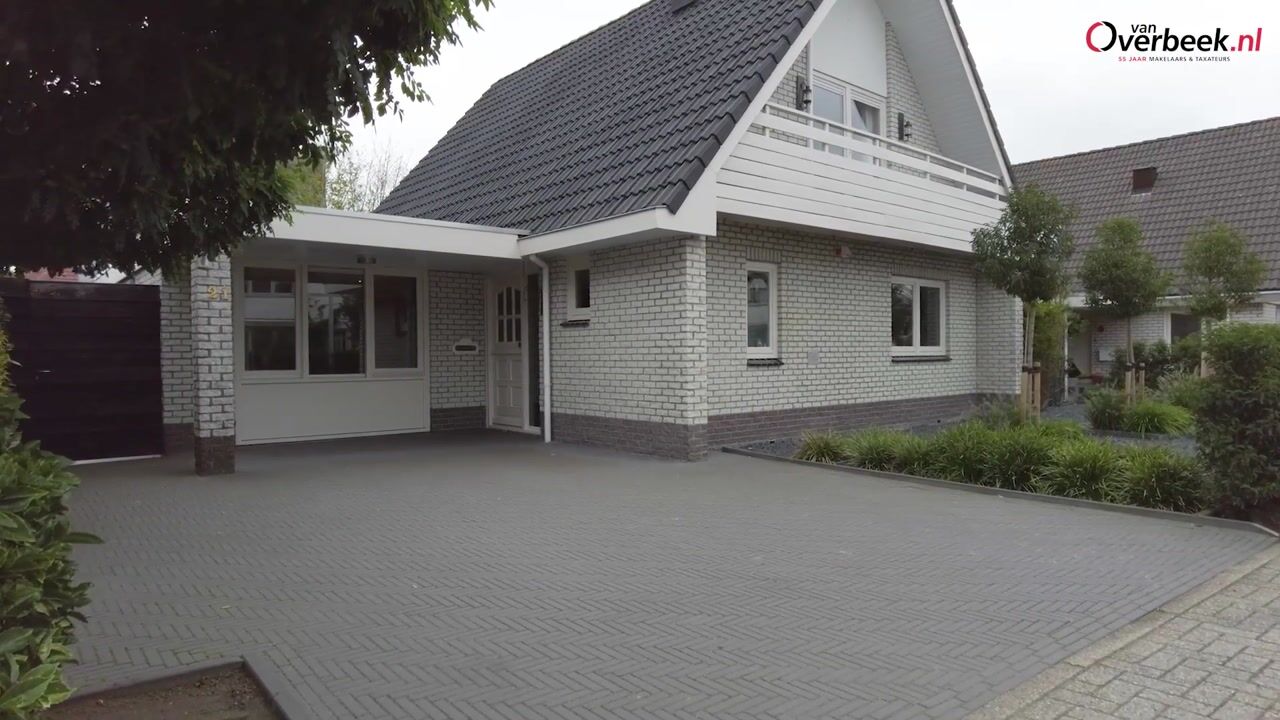 Video van Carbasiusstraat 21
