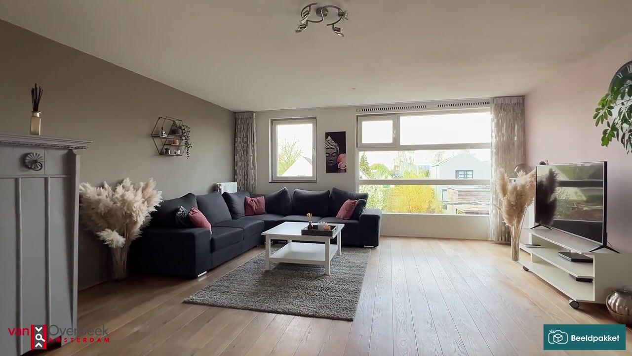 Video van Cycladenlaan 106