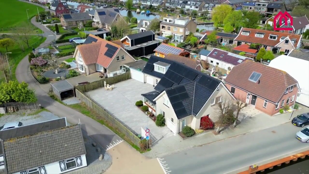 Video of Willem van der Veldenweg 21