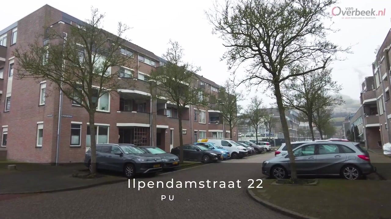Video of Ilpendamstraat 22