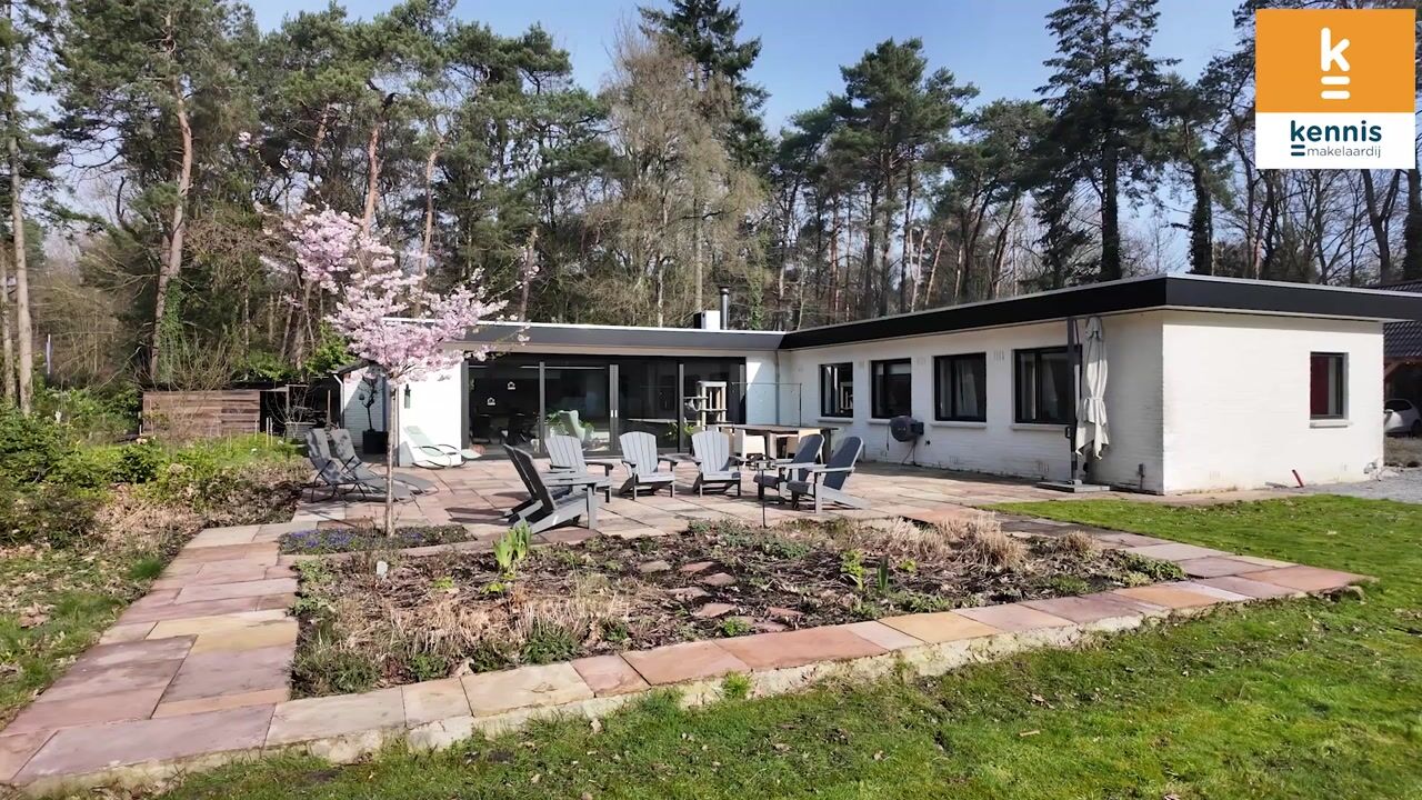 Video van Moormanlaan 9