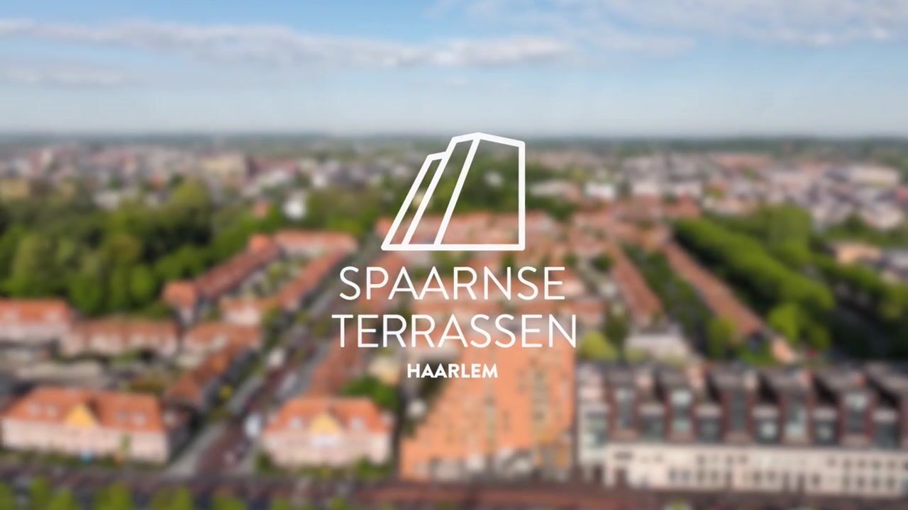 Video of Spaarndamseweg 72-A16