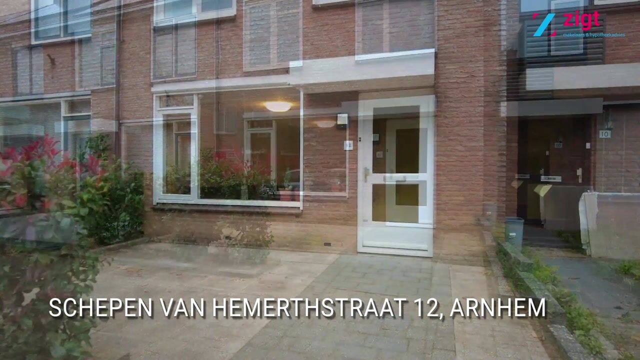 Bekijk video van Schepen van Hemerthstraat 12