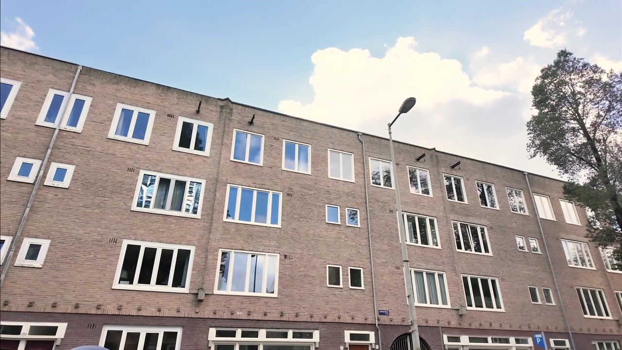 Video van Javastraat 164-1