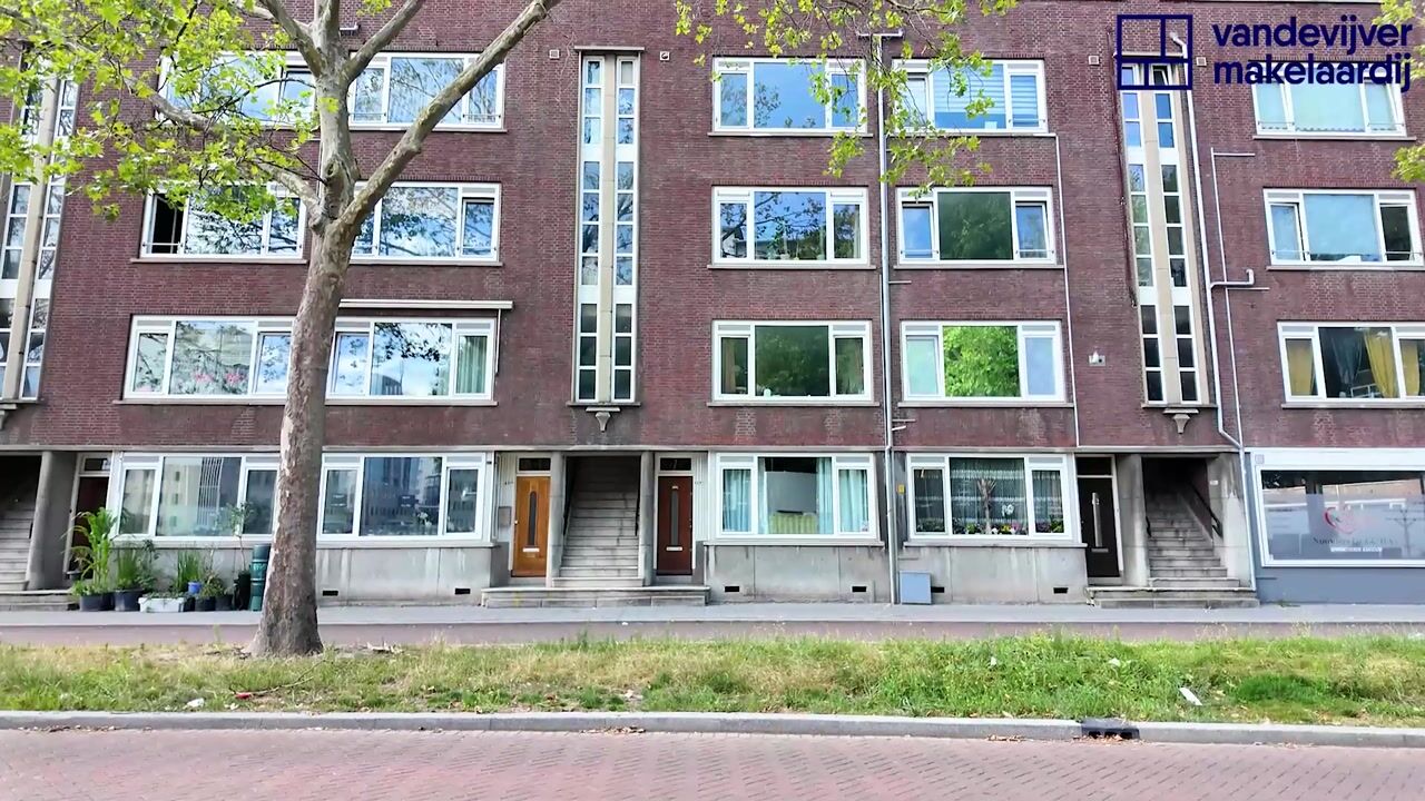 Video van Mijnsherenlaan 229-D