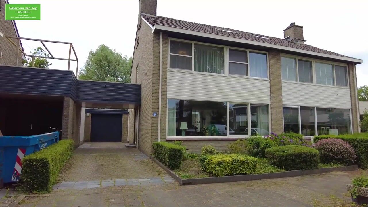Video van Roggeveld 20