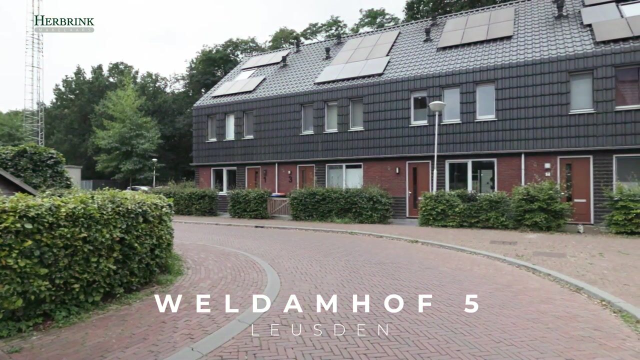 Video van Weldamhof 5