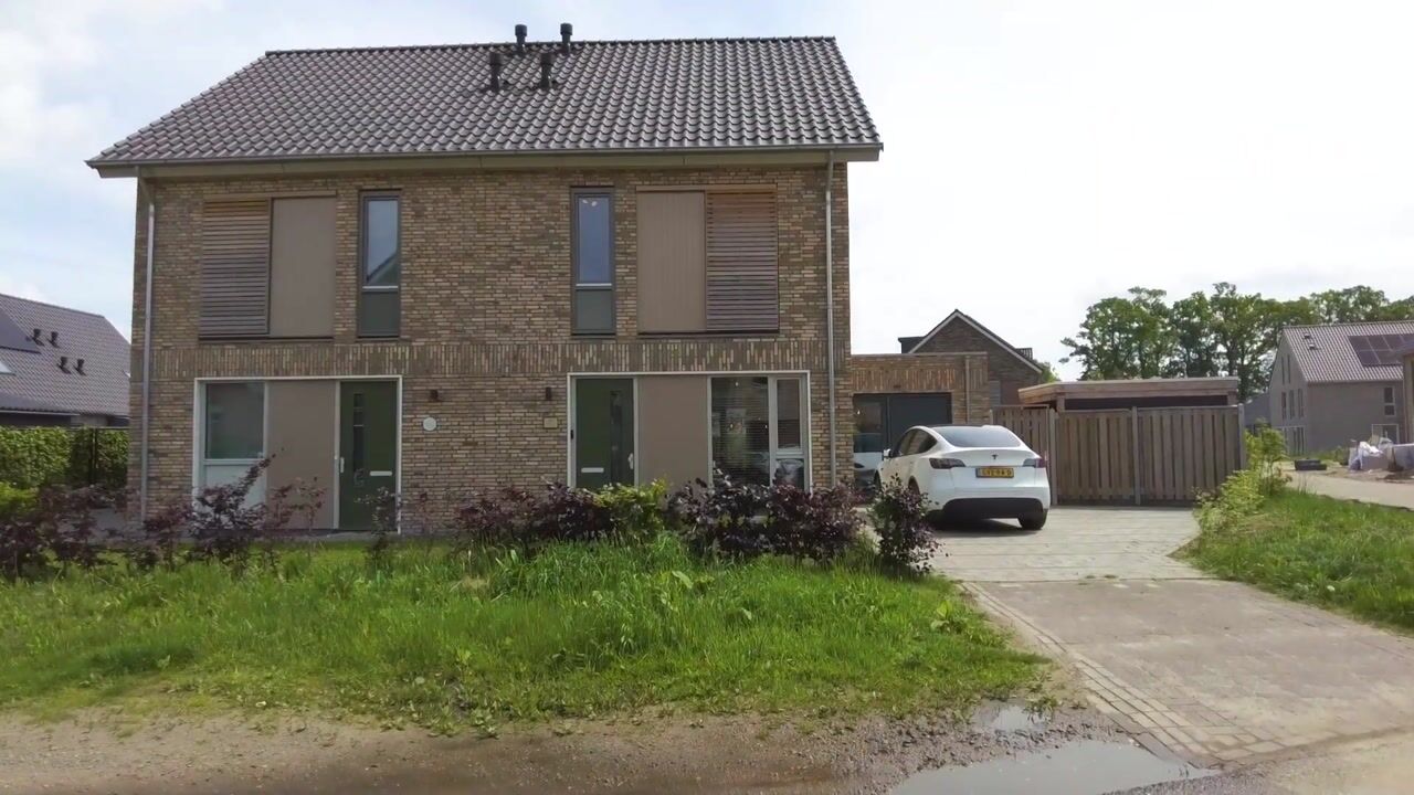 Video van Bogartsakker 15