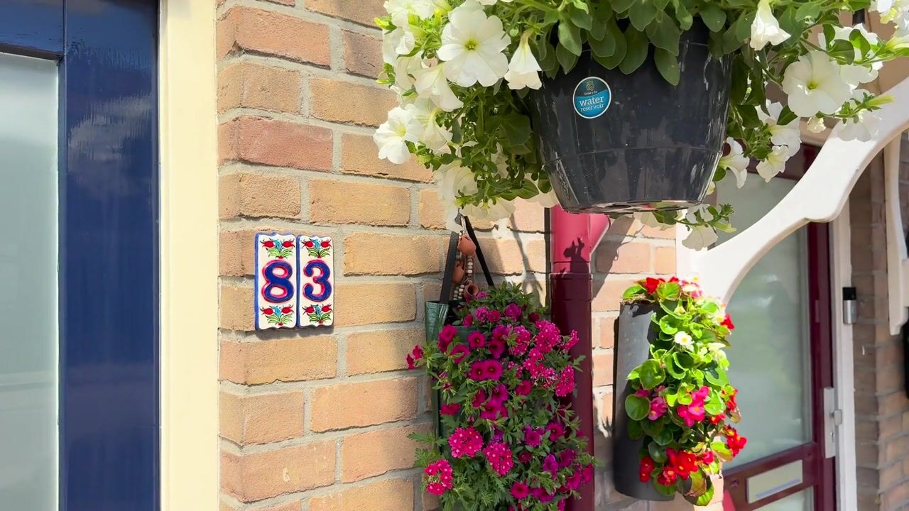 Video van Hertog Aelbrechtstraat 83