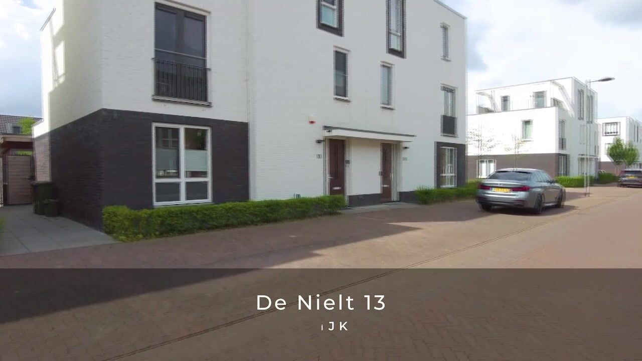 Video van De Nielt 13