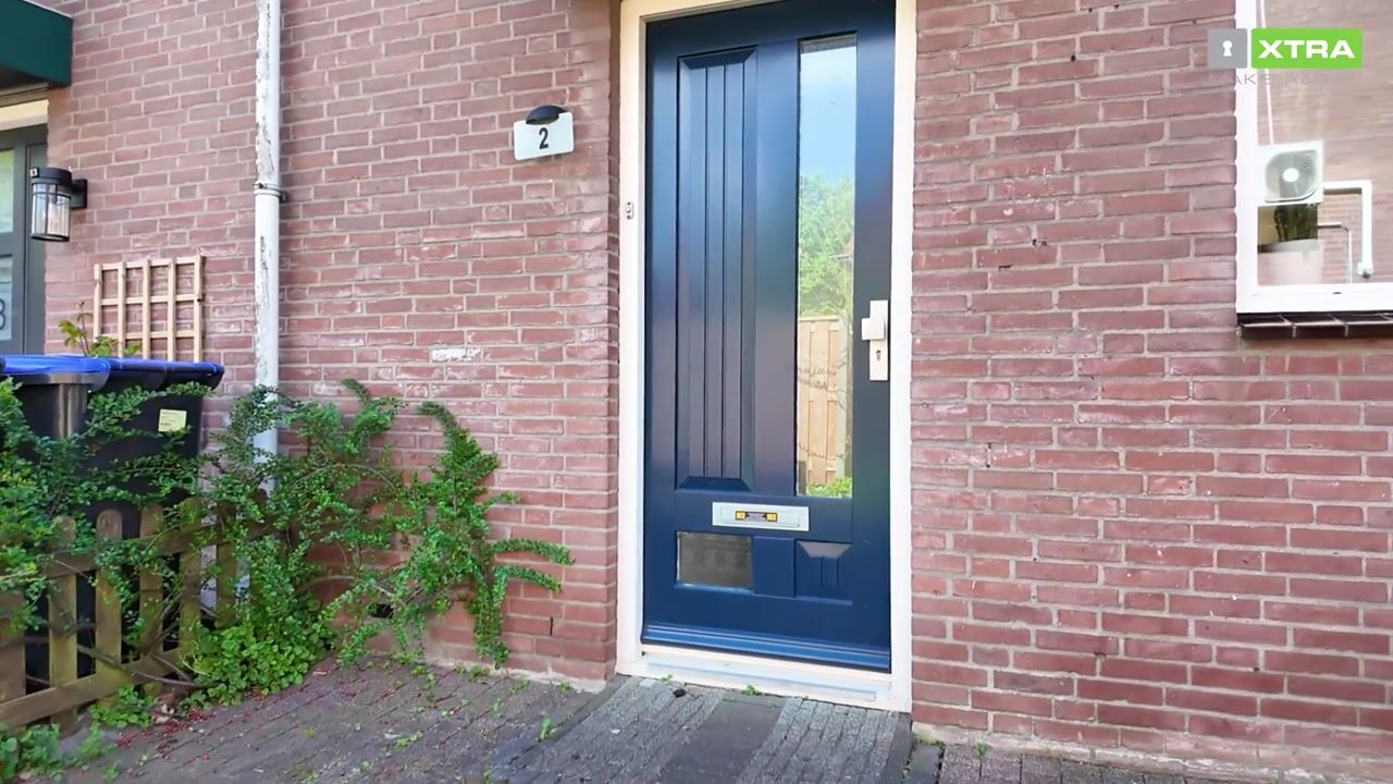 Video van Boegbeeld 2