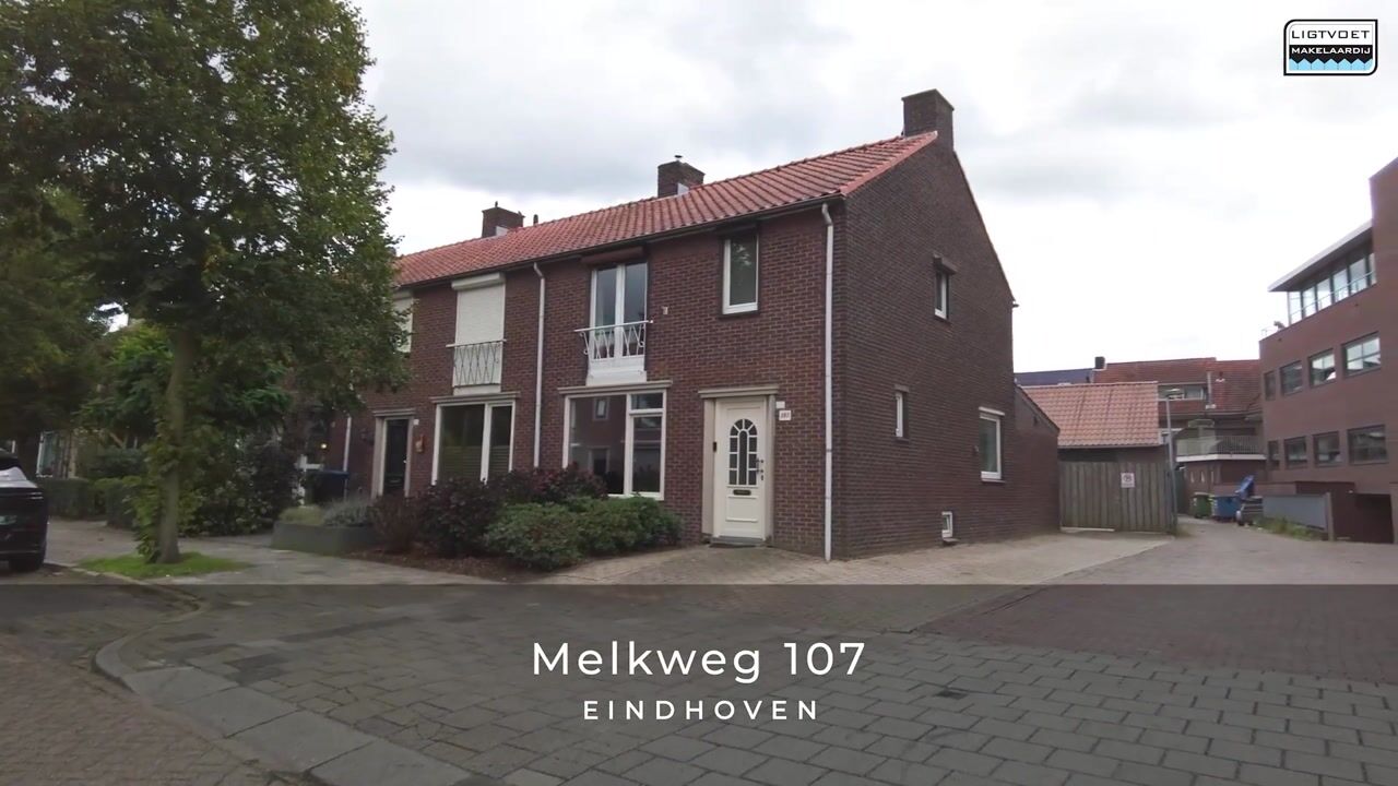 Video van Melkweg 107